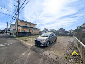 清武町池田台42-19の売買(売地)