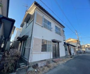 波島1丁目35-11の賃貸(貸家)