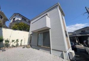 生目台西3丁目5-87の売買(戸建住宅)