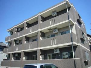 松橋1丁目13-7の賃貸(アパート・マンション)