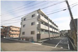 花山手東2丁目40-2の賃貸(アパート・マンション)