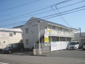 昭和町51-4の賃貸(アパート・マンション)