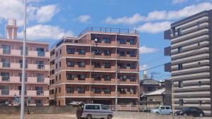 松橋2丁目の賃貸(アパート・マンション)