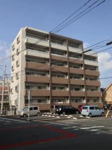 鶴島2丁目4-12の賃貸(アパート・マンション)