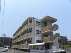 花山手東1丁目26-7の賃貸(アパート・マンション)