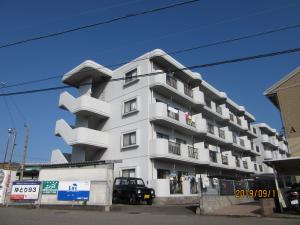 清武町加納乙116-11の賃貸(アパート・マンション)