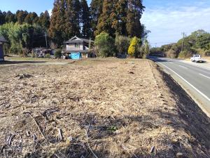 大字細江4653-1の売買(売地)