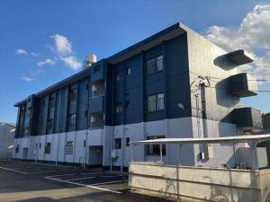 恒久南3丁目12-17のアパート・マンション