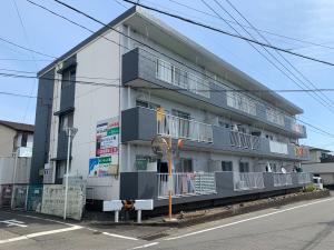 吉村町256-11のアパート・マンション