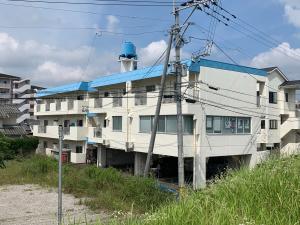 大淀1丁目1-8のアパート・マンション