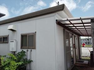 新城町14の貸家