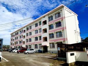 花ケ島町笹原2260のアパート・マンション