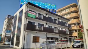 南花ケ島町280-4のアパート・マンション