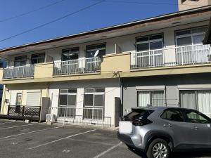 丸島町2-11の賃貸(アパート・マンション)