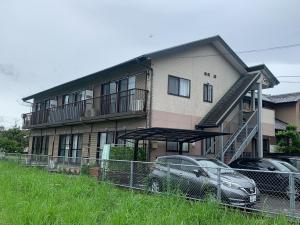 田代町48-1の賃貸(アパート・マンション)
