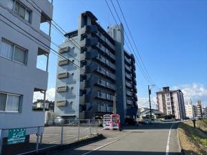 清武町加納乙41-1の賃貸(アパート・マンション)