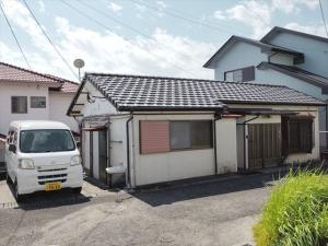 吉村町江田原265-33の貸家