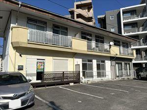 丸島町2-11の賃貸(店舗・事務所)