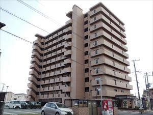 花ケ島町京出1383-1の分譲マンション