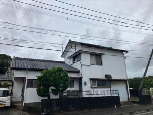 村角町東原3153-2の戸建住宅