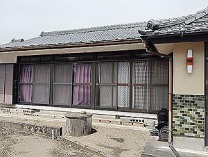 阿波岐原町江田原1694の売買(戸建住宅)