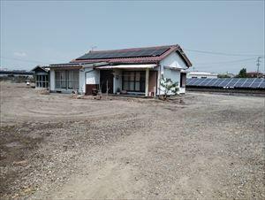 阿波岐原町乗広の売地