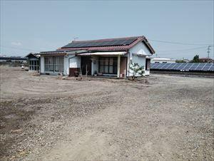 阿波岐原町乗広の売買(売地)