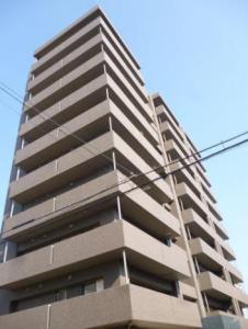 高千穂通1丁目8-7のアパート・マンション