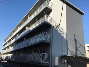 柳丸町60-2のアパート・マンション