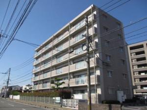 和知川原1丁目13-1のアパート・マンション