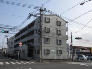 霧島1丁目94の賃貸(アパート・マンション)