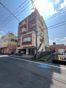 瀬頭2丁目4-12の賃貸(アパート・マンション)