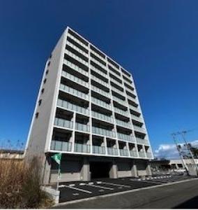 新栄町45の賃貸(アパート・マンション)