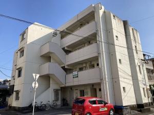 老松1丁目6-8の賃貸(アパート・マンション)