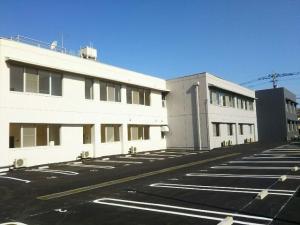 清水3丁目3-20の賃貸(アパート・マンション)