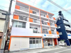 北高松町1-12の賃貸(アパート・マンション)