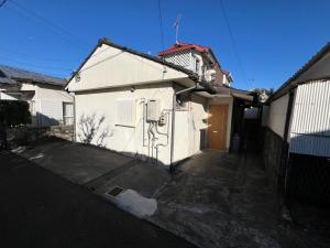 吉村町大町甲2200-3の賃貸(貸家)