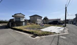 吉村町北中甲1205-4の賃貸(貸地)