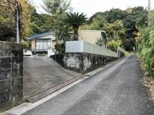 南方町大迫199の売買(売地)