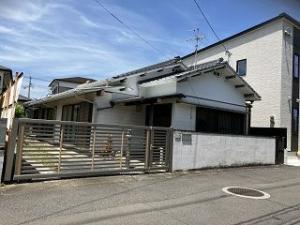 潮見町73の売買(売地)