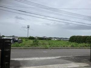 大島町四ツ畝町567-6の売買(売地)
