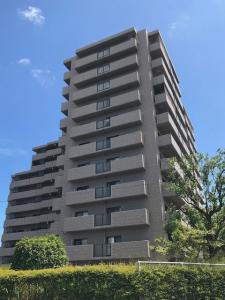 神宮西1丁目59-2の売買(分譲マンション)