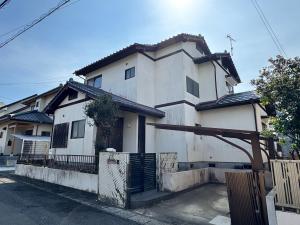 大島町平原915-15の賃貸(貸家)