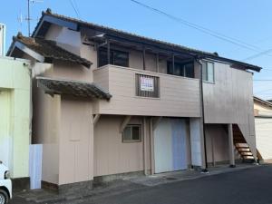 大島町南窪844-1の賃貸(貸家)