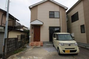 波島1丁目43-2-1の賃貸(貸家)