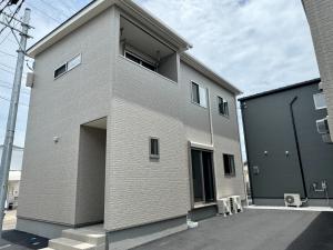 波島1丁目30-4の賃貸(貸家)