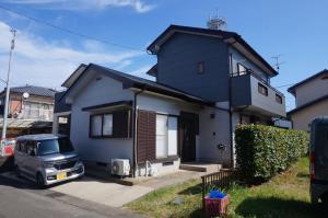 出来島町106-11の賃貸(貸家)