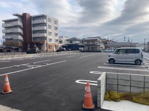 吉村町北原甲1466-1の賃貸(駐車場)