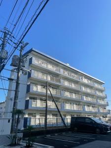 吾妻町125-1のアパート・マンション