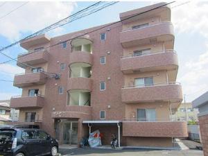吉村町冬治850-1のアパート・マンション